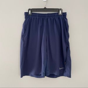 Nike Dri-fit shorts
